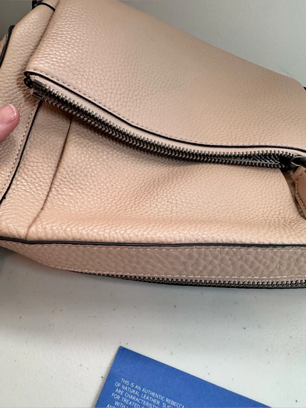 Rebecca Minkoff crosby stylish